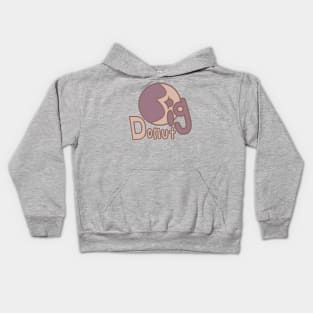 Steven Universe: The Big Donut Kids Hoodie